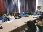 Sekda Parimo: OPD Harus Pahami Indikator MCP KPK