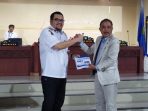 LKPJ 2024: Pj Bupati Parimo Paparkan Evaluasi Kinerja dan Arah Pembangunan Daerah