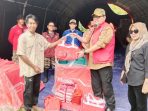 Pj Bupati Parimo: Sejumlah Langkah Pemulihan Pascabanjir di Palasa Sudah Berjalan