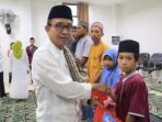 Festival Ramadhan Pemda Parimo dan Kemenag