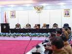 Wagub Sulteng: Saya dan Gubernur Berkomitmen Kurangi Beban Masyarakat di Sektor Kesehatan dan Pendidikan