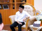 Gubernur Sulteng dan Pemda Tojo Una-Una Kolaborasi Bangun Instalasi Air Bersih
