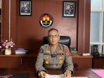 Sejumlah Pejabat Polda Sulteng Bergeser
