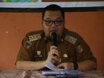 Pj. Bupati Richard Arnaldo Buka Sosialisasi Rencana Pelaksanaan Pembangunan IPLT Tahun 2025