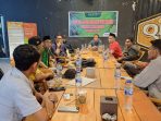 APDURIN Parimo Gelar Rapat Kerja, Fokus Meningkatkan Produksi dan Ekspor Durian