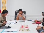 Kemendagri Desak Pemda Beri Perlindungan Maksimal bagi Petugas Damkar Berisiko Tinggi