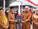 Gubernur Sulteng Tekankan Sinergi ASN Wujudkan Visi Pembangunan Daerah