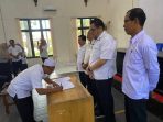 Pemkab Parimo Gelar Rembuk Stunting Tingkat Kabupaten