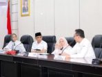 Gubernur Sulawesi Tengah Fokus Atasi Kemiskinan dan Stabilkan Harga Pangan