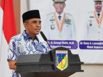Gubernur Sulteng Kukuhkan Pengurus IBI Periode 2023–2028