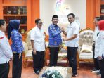 Gubernur Sulteng Dorong Donor Darah Rutin, Targetkan 2.000 Pendonor per Bulan