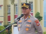 Penerimaan Calon Anggota Polri Tahun 2025 di Sulteng Ditutup, 1.795 Peserta Siap Mengikuti Seleksi