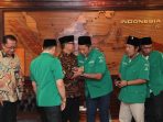 Perkuat Ekonomi Desa, Kemendes PDT dan GP Ansor Kolaborasi Wujudkan Kemandirian Pangan