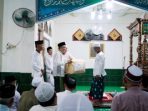 Gubernur Sulawesi Tengah Hadiri Safari Ramadhan 1446 H di Sigi