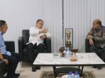 Perkuat Proyek Kelistrikan, PLN Gandeng Kejati Sulteng Kawal Kepastian Hukum
