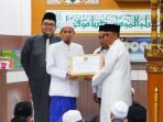 Pimpin Safari Ramadhan di Parimo, Gubernur : Perkuat Silaturahmi dan Nilai Keagamaan