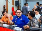 Pemda Parimo Kejar Target UHC Prioritas, Warga Bisa Berobat Gratis dengan KTP