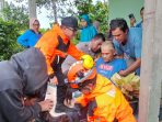 Warga Sigi Hilang di Kebun Ditemukan Selamat