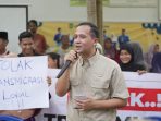Menteri Transmigrasi Tegaskan Program Transmigrasi Lokal Bersifat Sukarela