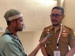 Sekda Parimo Serukan Partisipasi Aktif saat PSU Pilkada di 16 April