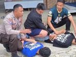 Kakak Beradik Pelaku Pembunuhan Ayah Kandung di Morowali Utara Diringkus Polisi saat Akan Melarikan Diri
