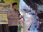 Pj Bupati Parimo soal Komitmen dan Dukungan Pemda Lestarikan Tradisi Hari Raya Ketupat