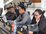 DPRD Desak Pemda Parimo Rehabilitasi Jalan Rusak Sumber Agung-Kotaraya