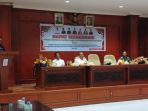 Sekda Parimo soal PSU Pilkada: ASN Jaga Netralitas, Kepala OPD dan Camat Jadilah Pelopor