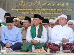 Sosok Guru Tua di Mata Gubernur Sulteng