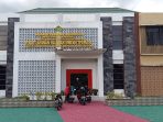 Begini Penjelasan Kemenag Parimo soal Jadwal Keberangkatan CJH
