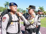 2.556 Personel Dikerahkan, Polres Parimo Siap Amankan PSU Pilkada