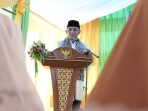 Hadiri Haul Guru Tua di Tojo Una-Una, Gubernur Sulteng Serukan Kebangkitan Madrasah Alkhairaat