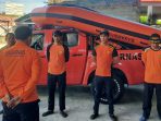 Kantor Pencarian Palu Kerahkan Personel Rescue Cari Warga yang Diduga Terseret Arus Sungai di Parimo