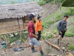 Lansia di Donggala Dilaporkan Hilang saat Berziara ke Makam Istrinya