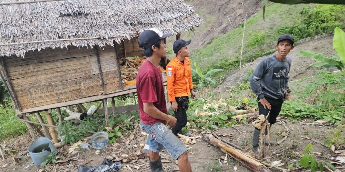 Lansia di Donggala Dilaporkan Hilang saat Berziara ke Makam Istrinya
