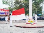 Momen Hardiknas 2025, Gubernur Sulteng: Pendidikan Hak Setiap Anak Bangsa