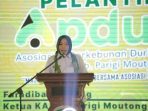 KADIN Parimo: Tambang Ilegal Rugikan Petani dan Hambat Investasi