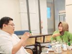 Kadin Parimo Desak Balai Karantina Percepat Protokol Ekspor Durian ke China