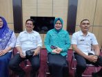 Penilaian Aksi Konvergensi Stunting, Pemda Parimo: Mempertahankan Gelar Juara Itu Sulit