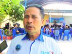 Para Buruh di Kabupaten Parimo Peringati May Day