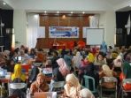 Disdikbud Parimo Gelar Pendampingan IKM untuk 200 Guru dan Kepsek PAUD
