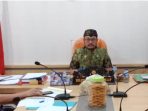 Pemda Parimo Targetkan Sertifikasi 50 Bidang Aset pada 2025