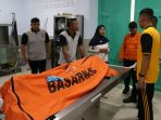 Terbawa Arus Sungai, Bocah 12 Tahun Ditemukan Tak Bernyawa di Pantai Tondo