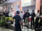 Polda Sulteng Tindak Tegas Premanisme Lewat Operasi Pekat Tinombala 2025