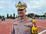 Tekan Angka Kecelakaan, Polda Sulteng Akan Bangun Taman Lalu Lintas di Kota Palu