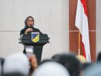 Sekdaprov Sulteng Buka Seleksi Paskibraka yang Diikuti 131 Pelajar