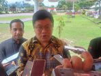 Ekspor Durian Parimo ke China Masuki Tahap Akhir