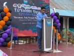 Pemda Parimo Dorong Potensi dan Cinta Pajak Melalui Festival Euvola