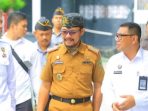 Pemda Parimo Imbau Lembaga Pendidikan Waspada Penipuan Catut Nama Sekda