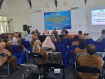 Parimo Targetkan Predikat Nindya dalam Penilaian Kabupaten Layak Anak 2025